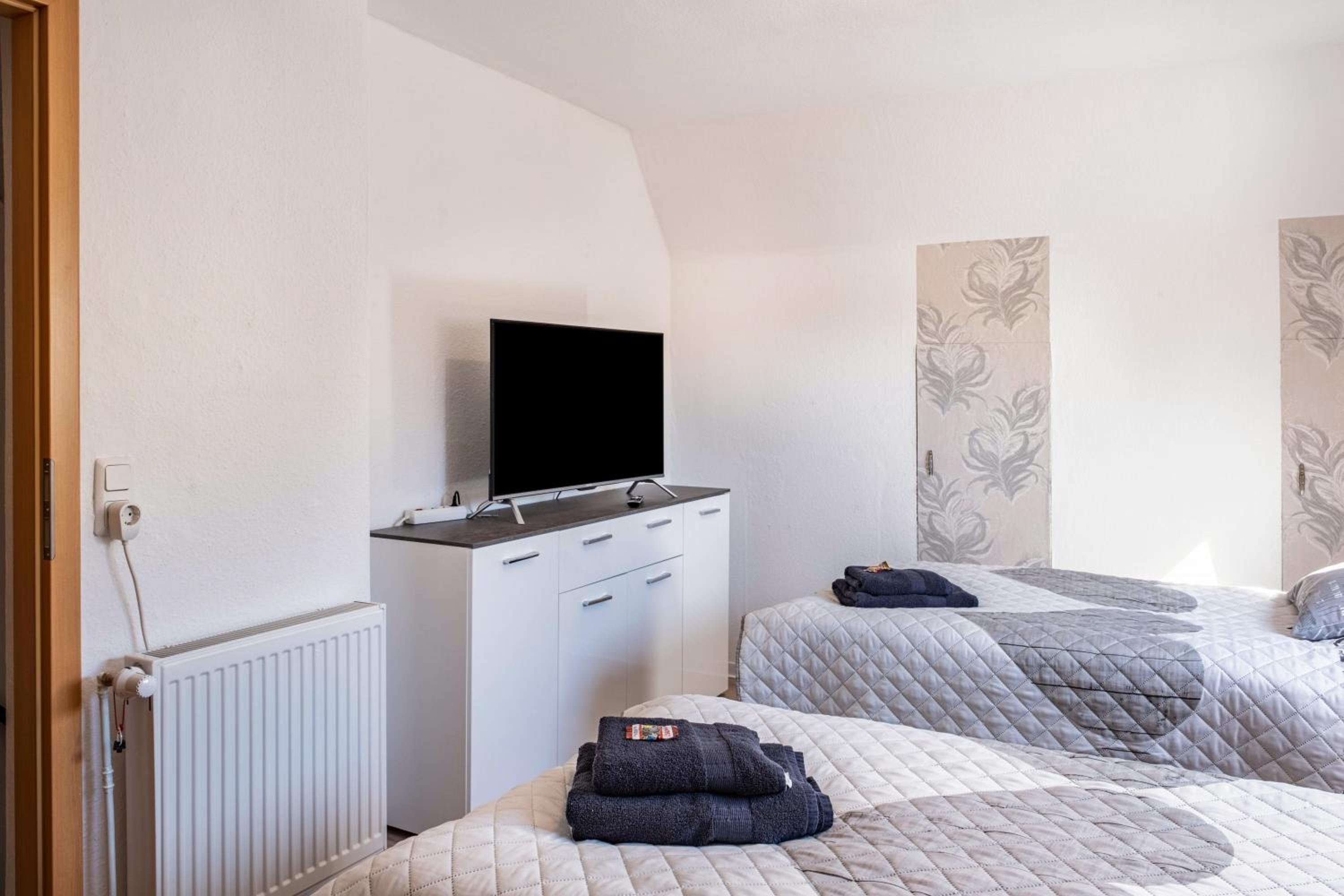 Ferienhaus Ihme