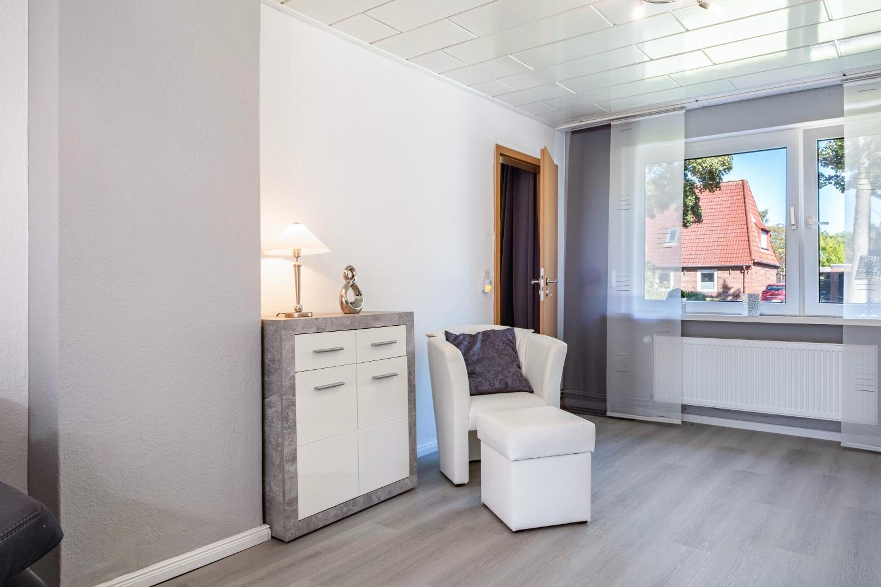 Ferienhaus Ihme