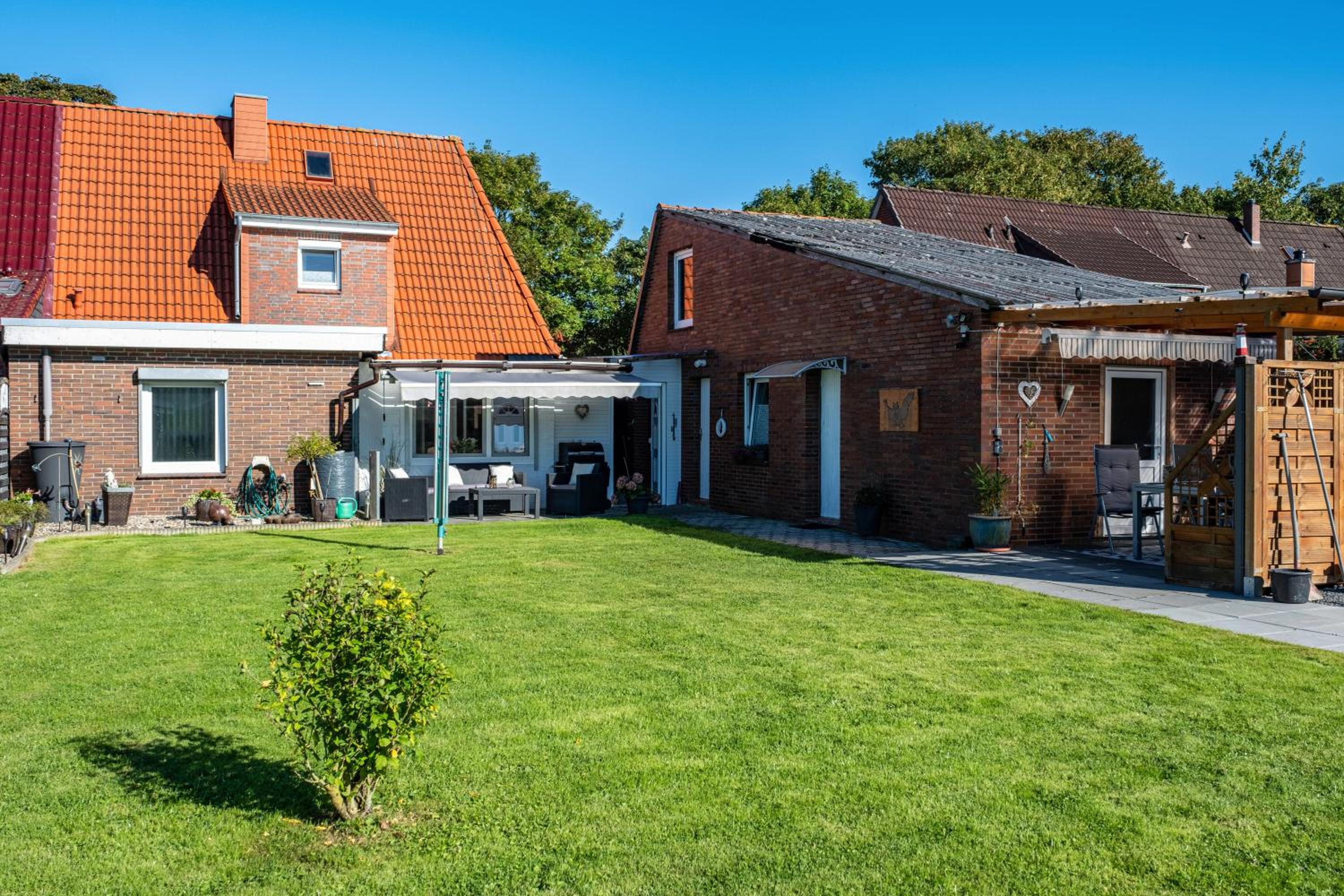 Ferienhaus Ihme