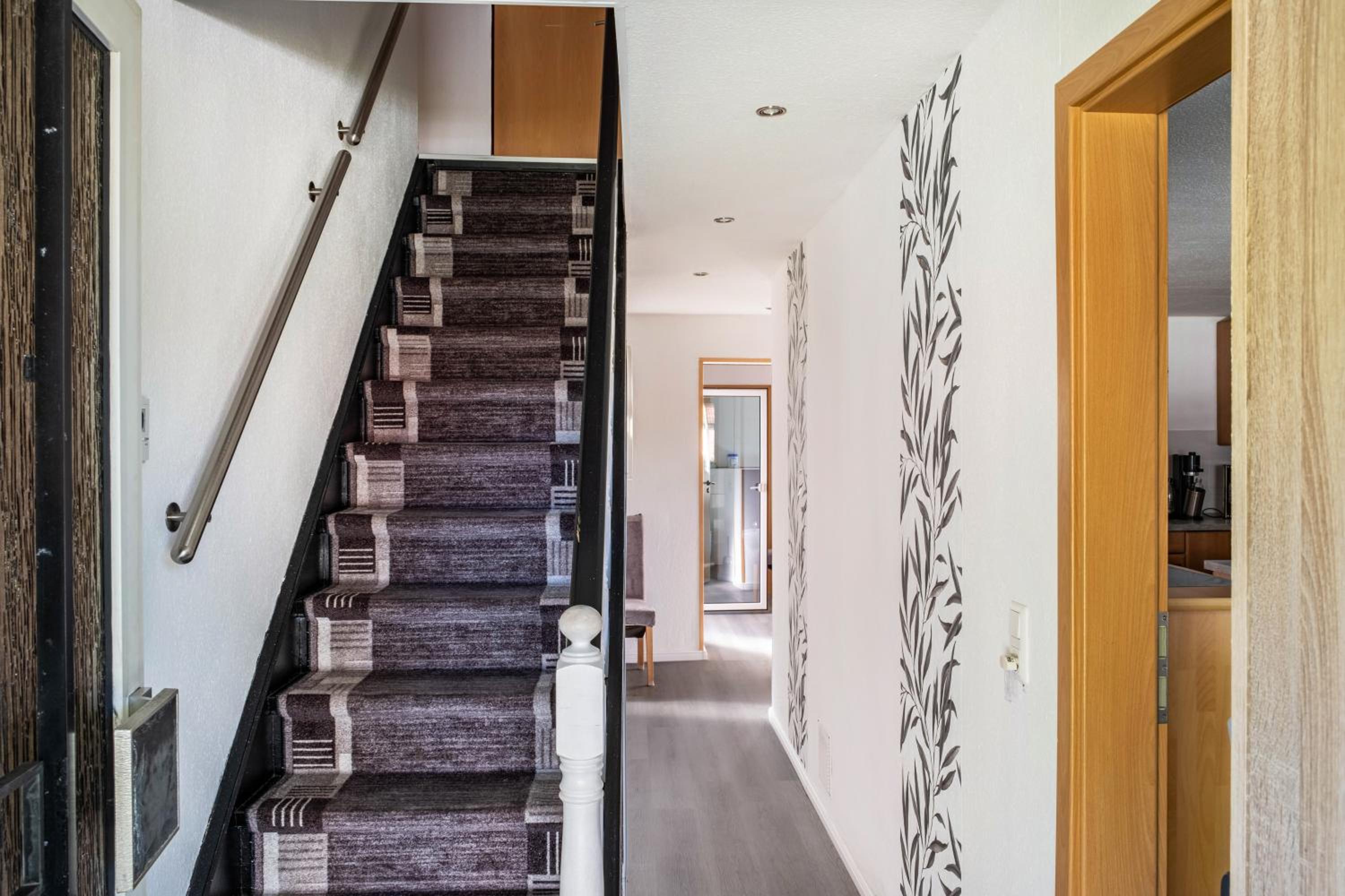 Ferienhaus Ihme