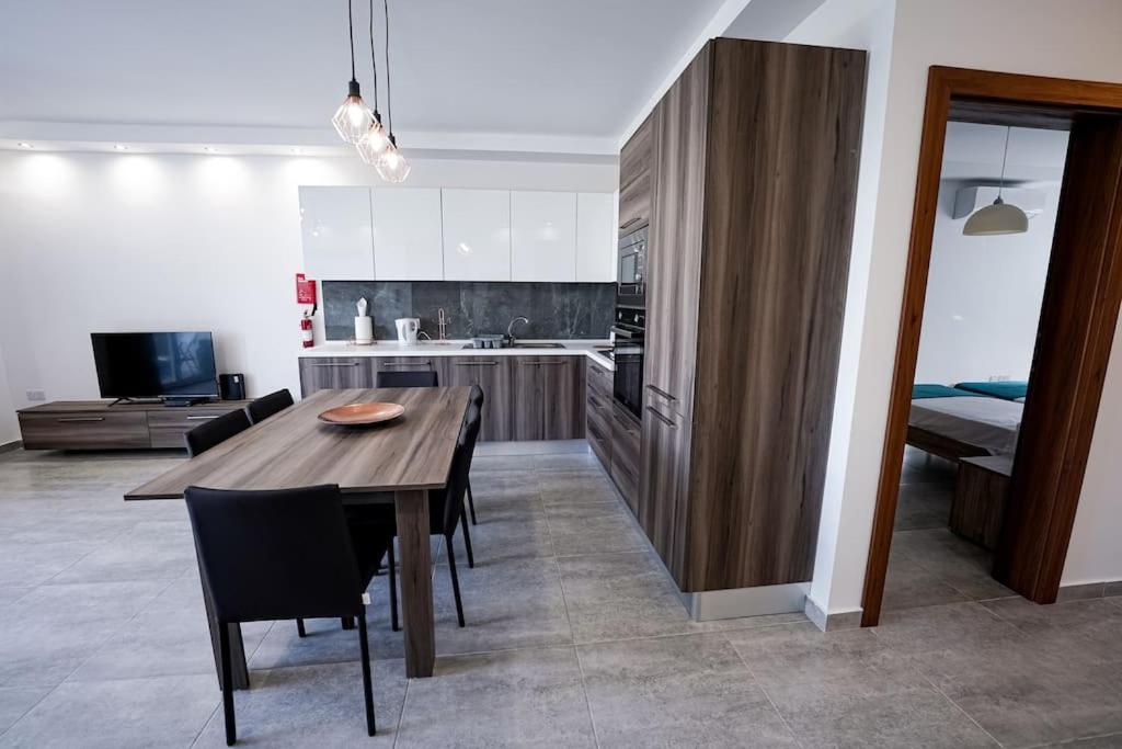 Lovely apartment by the sea. MF1 photo 4