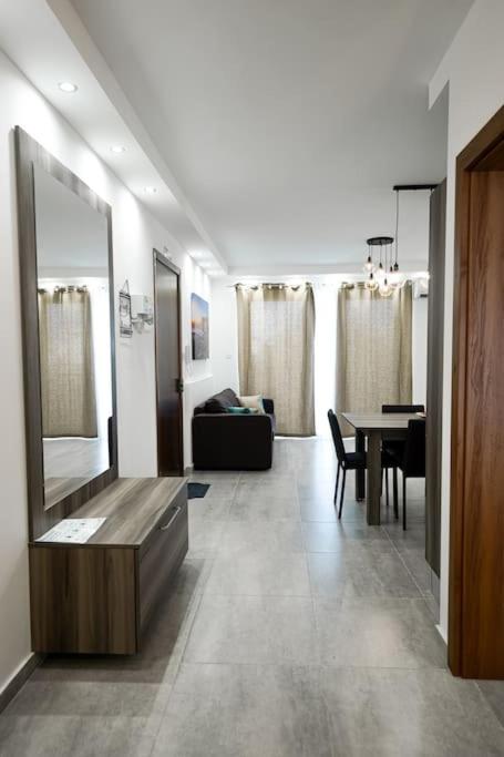 Lovely apartment by the sea. MF1 photo 5