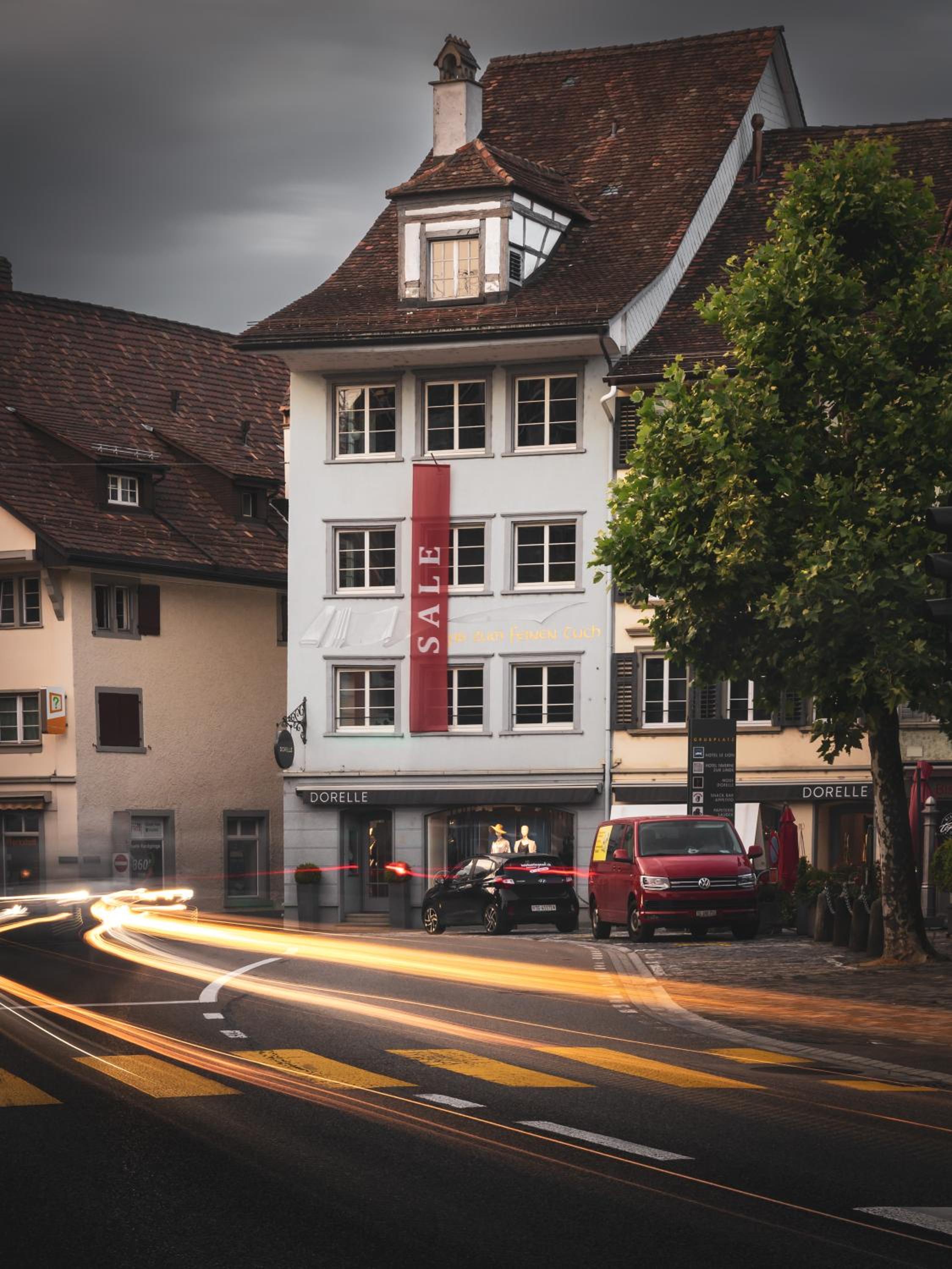 JACOB 1808. fine historic town apartments