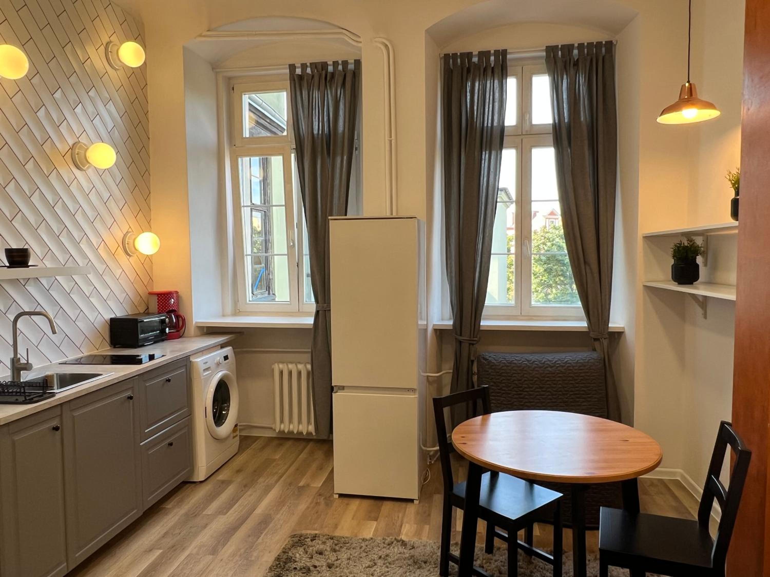 I&M Apartments Plac Solny Wrocław