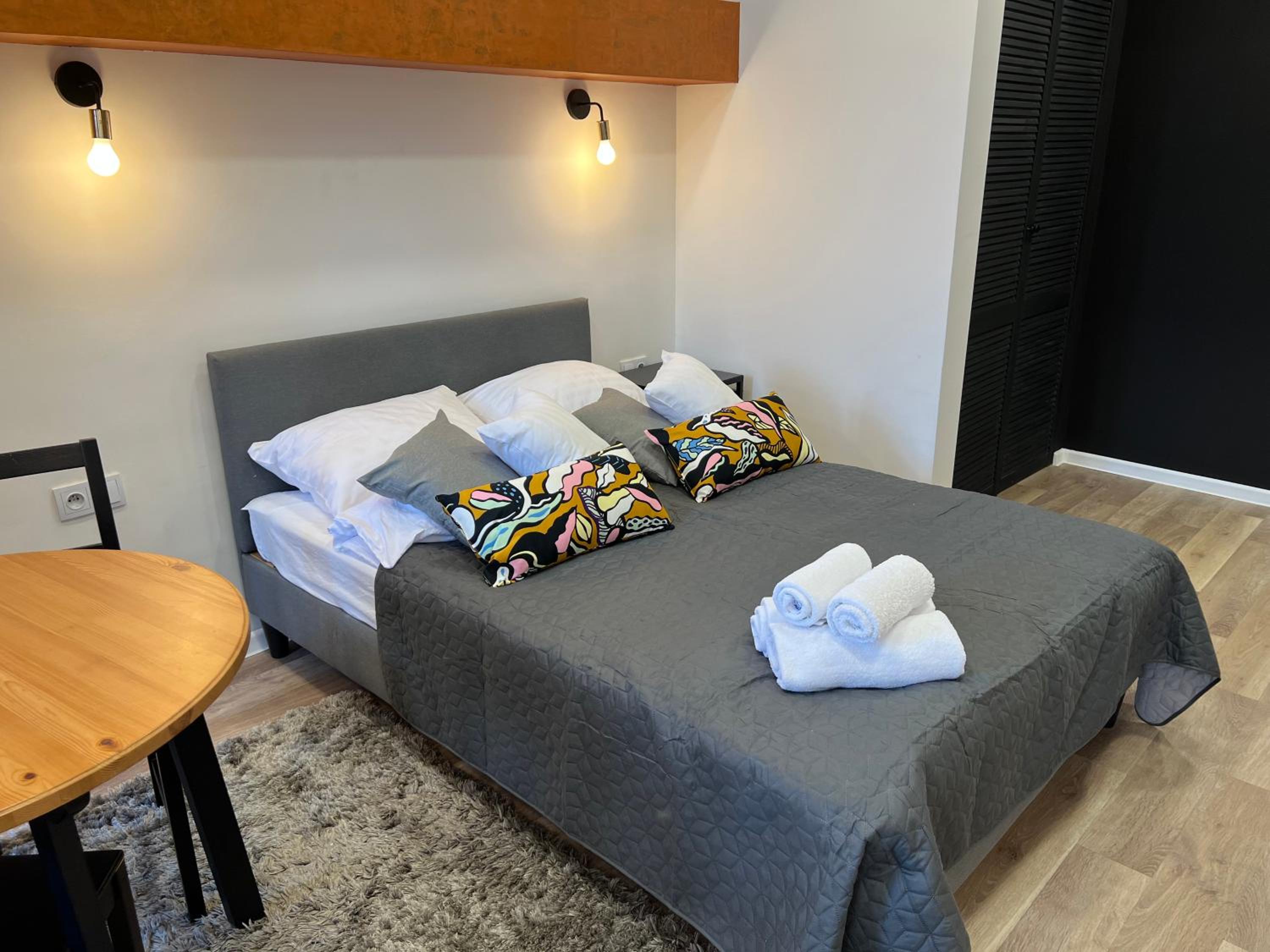 I&M Apartments Plac Solny Wrocław