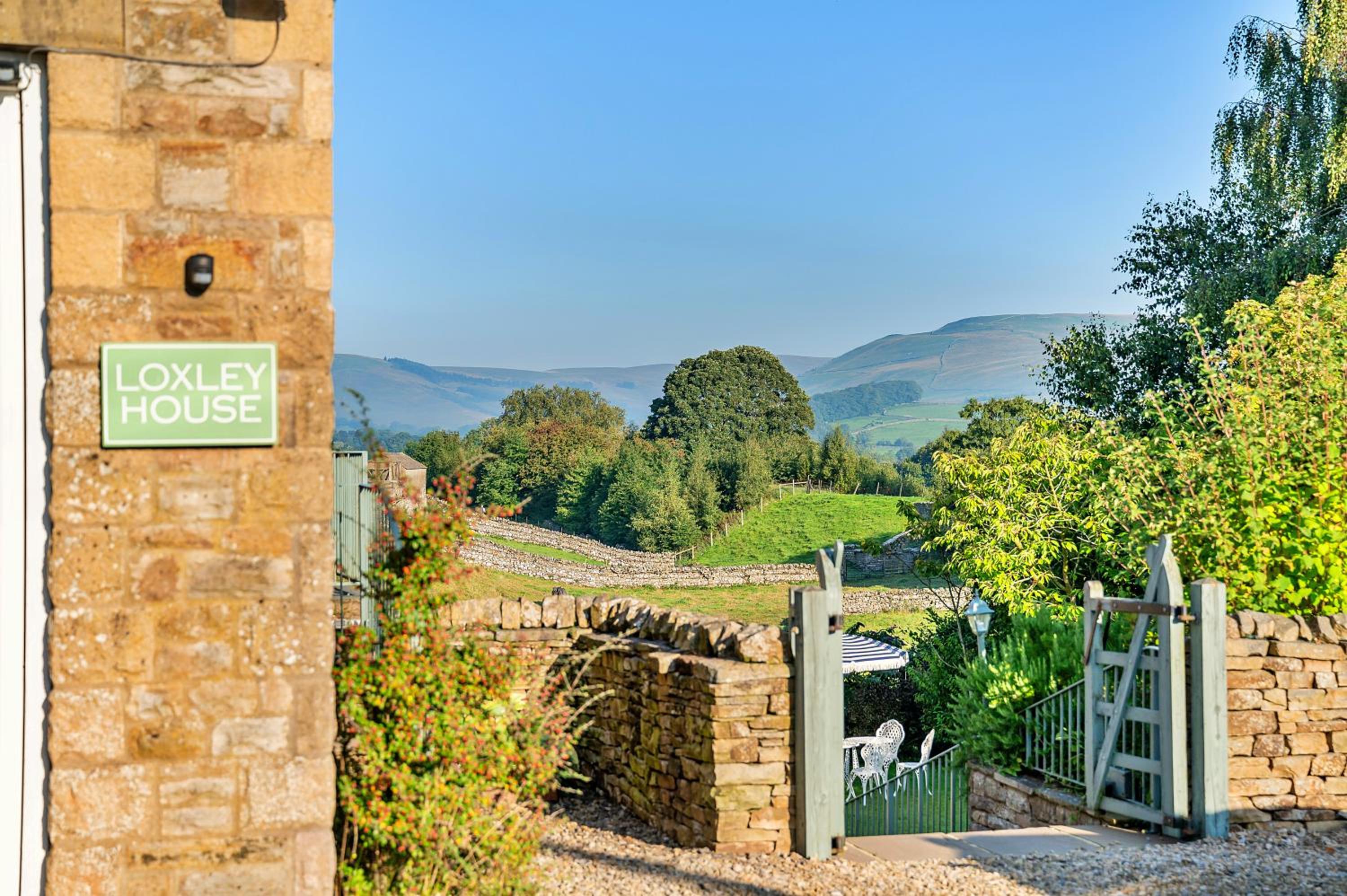 Finest Retreats - Loxley House view 4