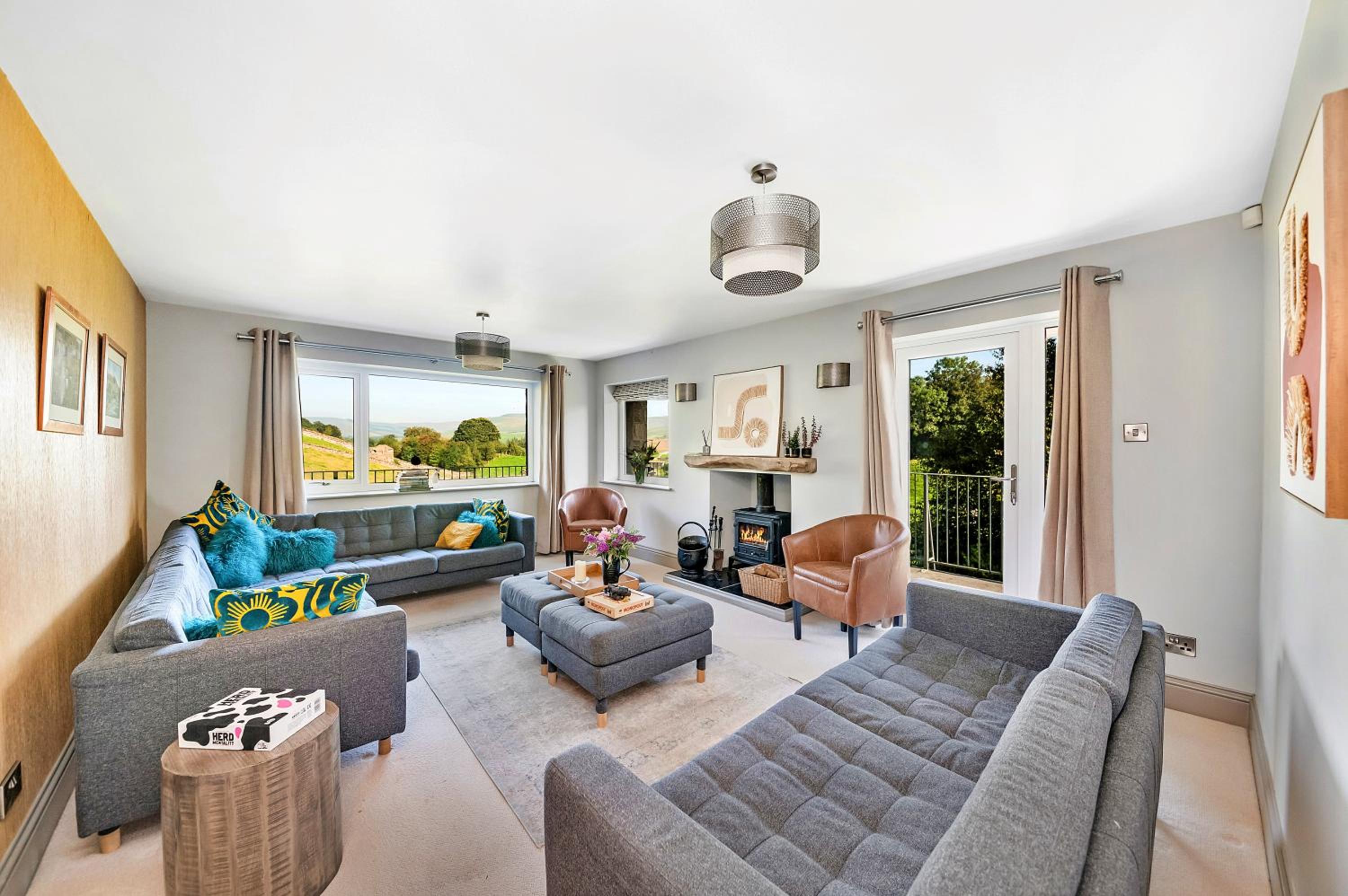 Finest Retreats - Loxley House view 3