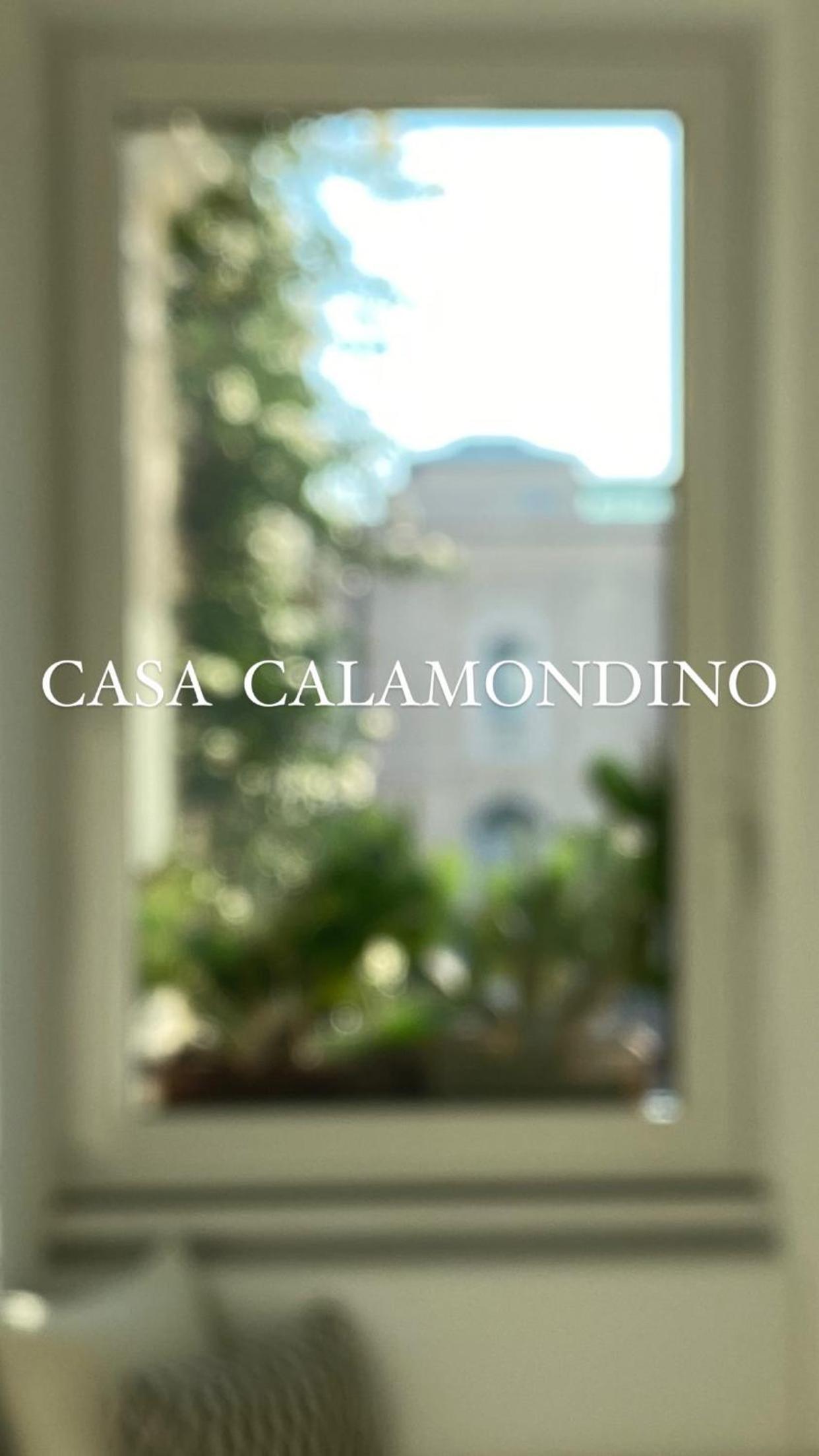 Casa Calamondino
