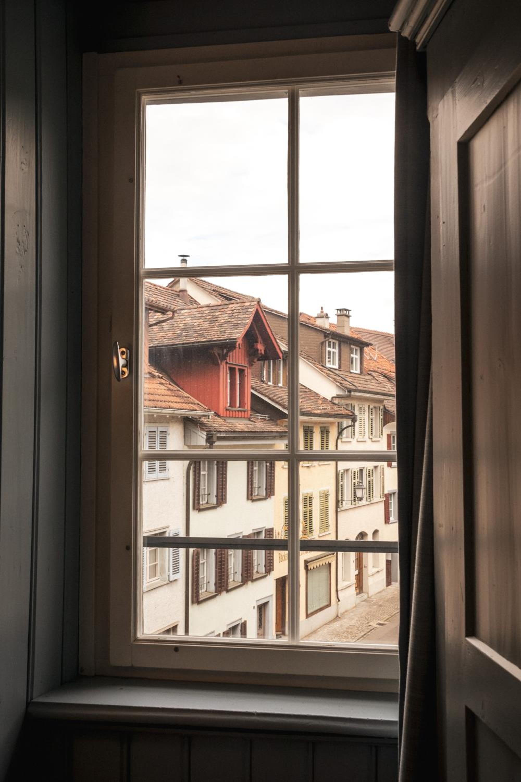 JACOB 1808. fine historic town apartments