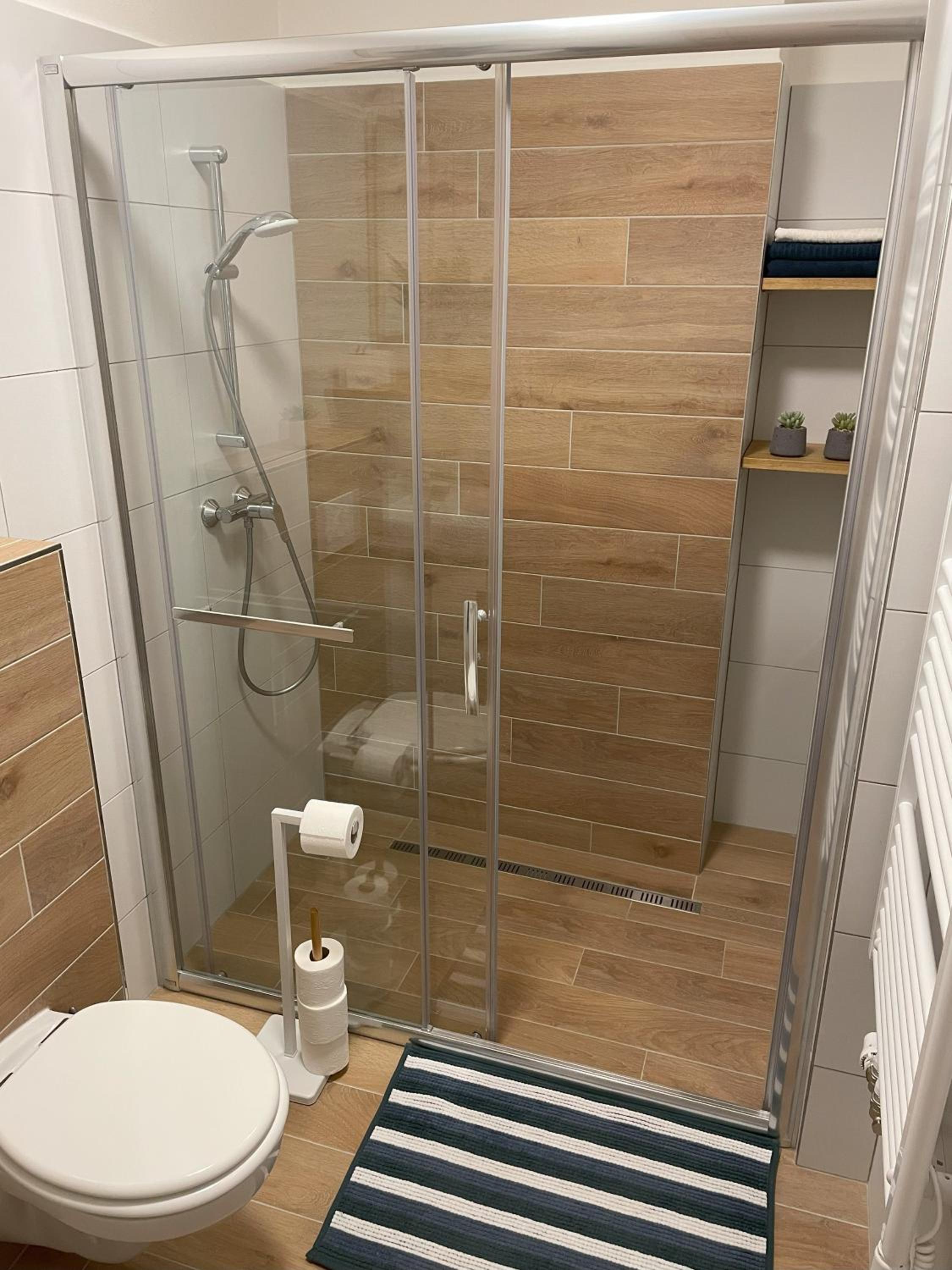 Apartmán Nové Hutě Šumava