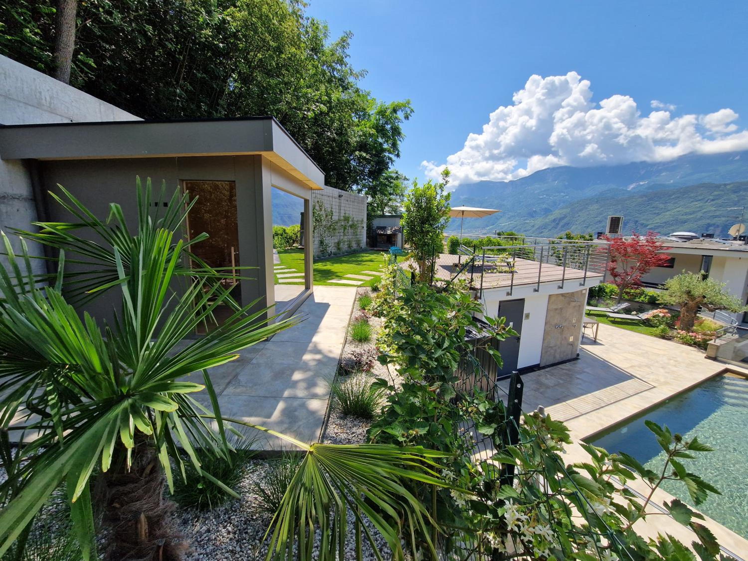 Videre Penthouse Lodge