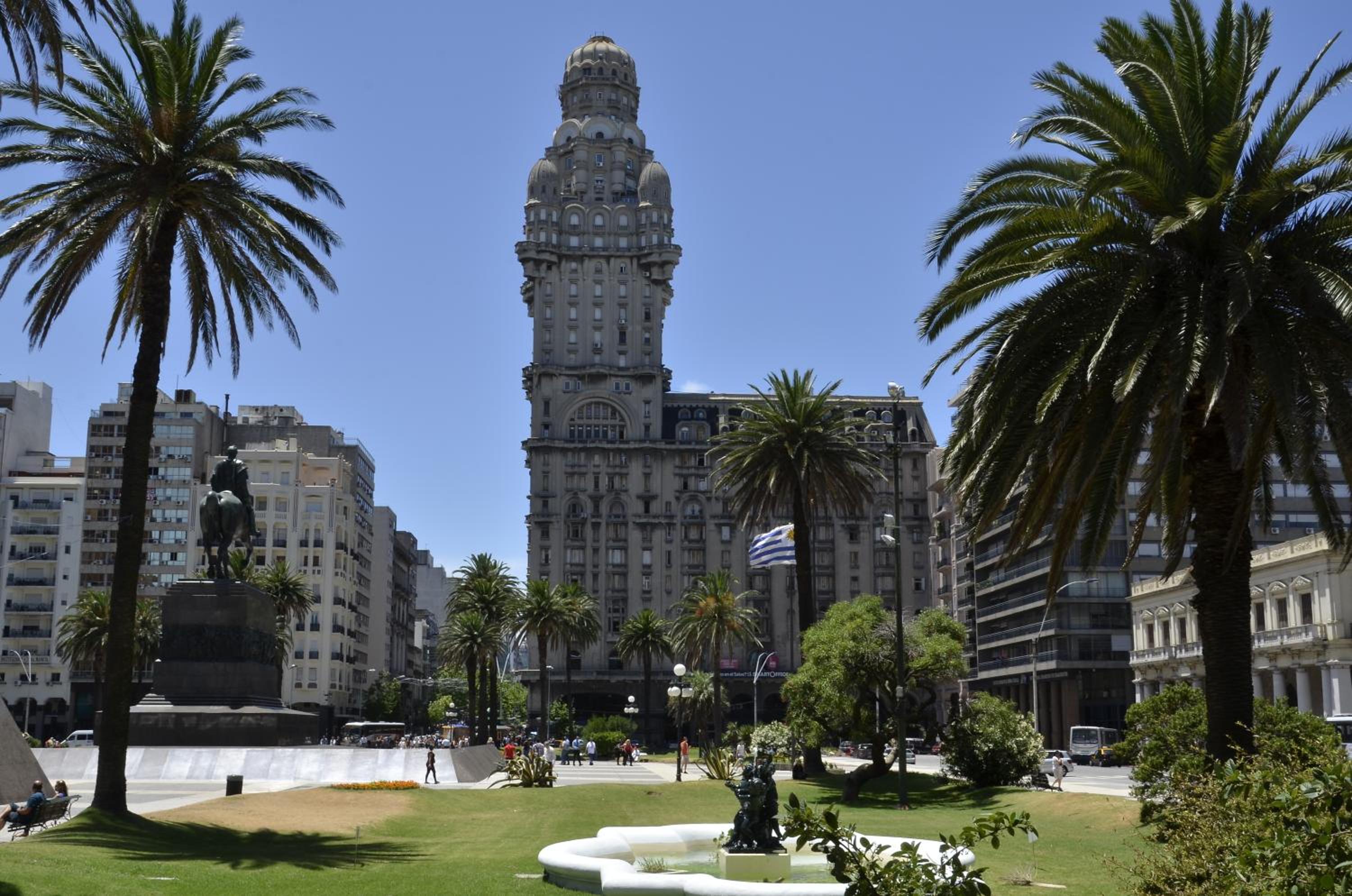 Hotel Hispano