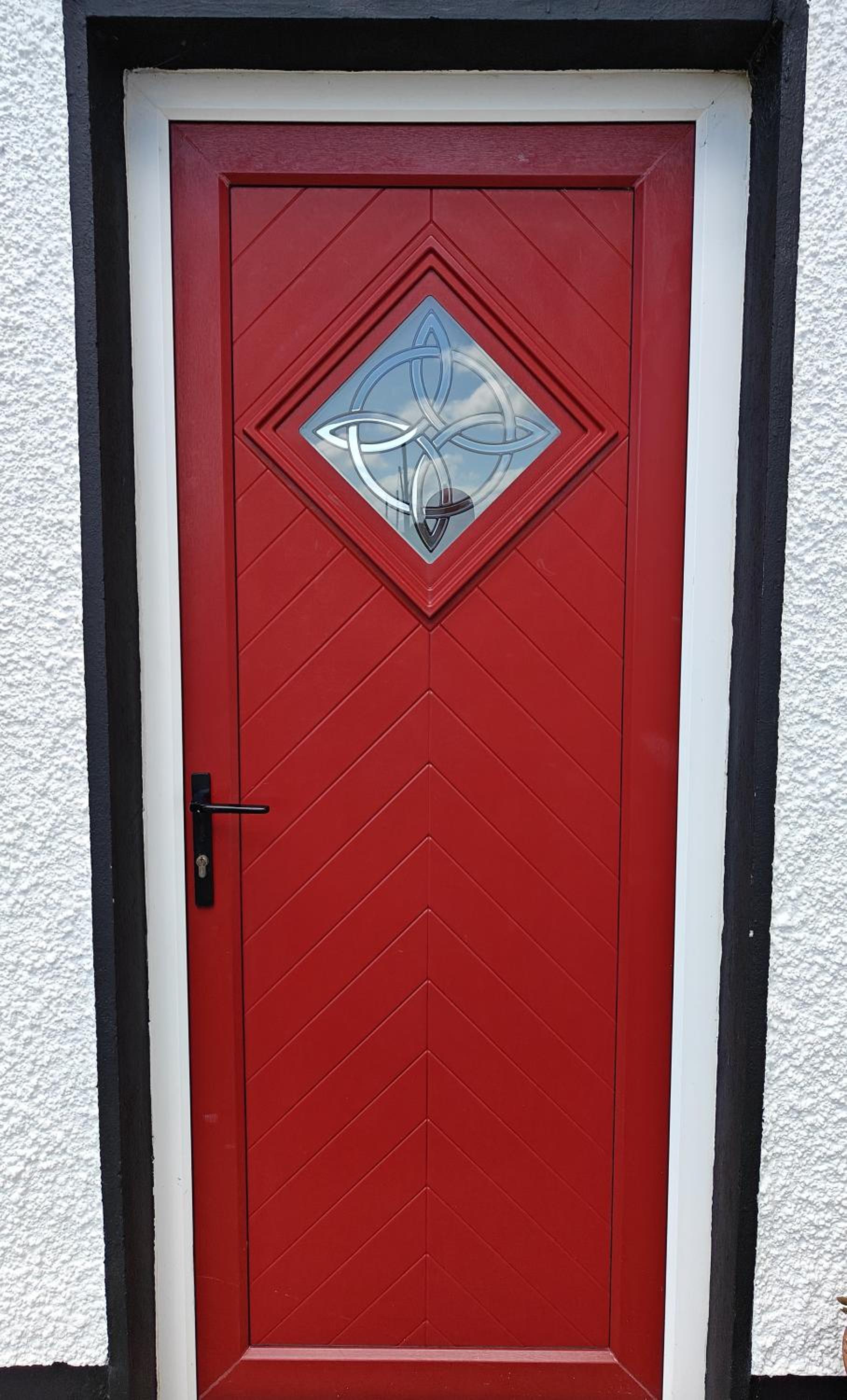 Teach Róisin-Traditional Irish holiday cottage in Malin Head.