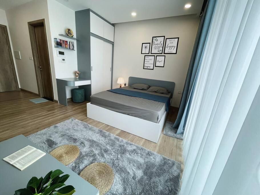 Fami Homestay Ecopark - Căn hộ trải nghiệm Studio