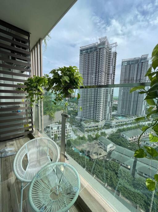 Fami Homestay Ecopark - Căn hộ trải nghiệm Studio