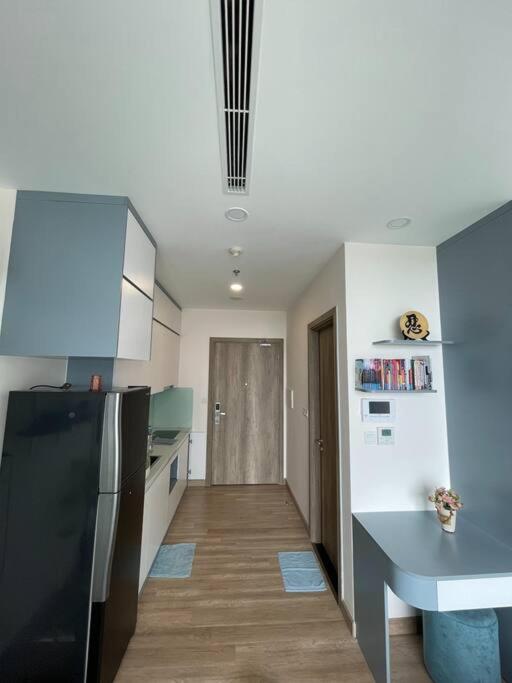 Fami Homestay Ecopark - Căn hộ trải nghiệm Studio