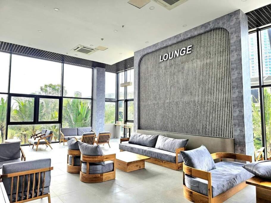 Fami Homestay Ecopark - Căn hộ trải nghiệm Studio