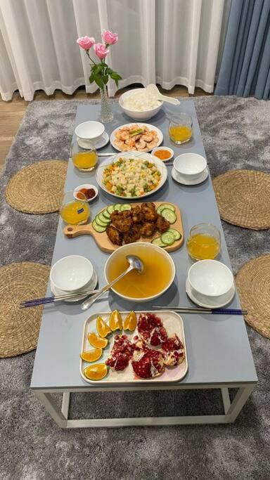 Fami Homestay Ecopark - Căn hộ trải nghiệm Studio