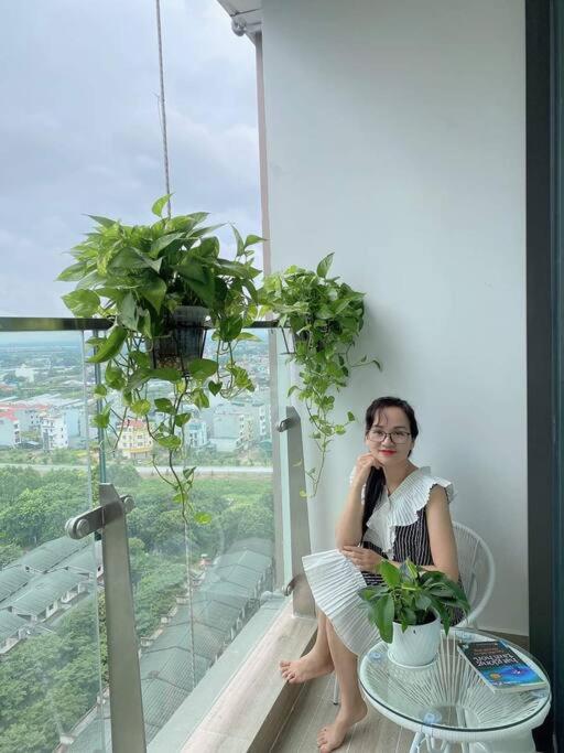 Fami Homestay Ecopark - Căn hộ trải nghiệm Studio
