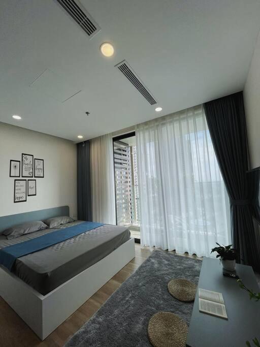 Fami Homestay Ecopark - Căn hộ trải nghiệm Studio