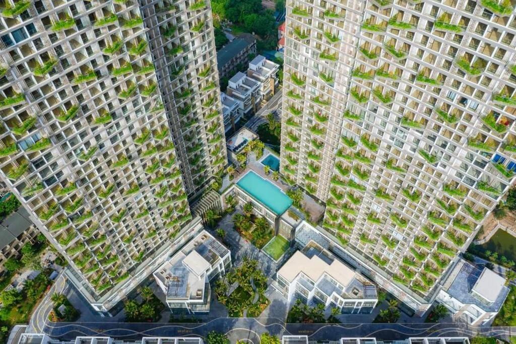 Fami Homestay Ecopark - Căn hộ trải nghiệm Studio