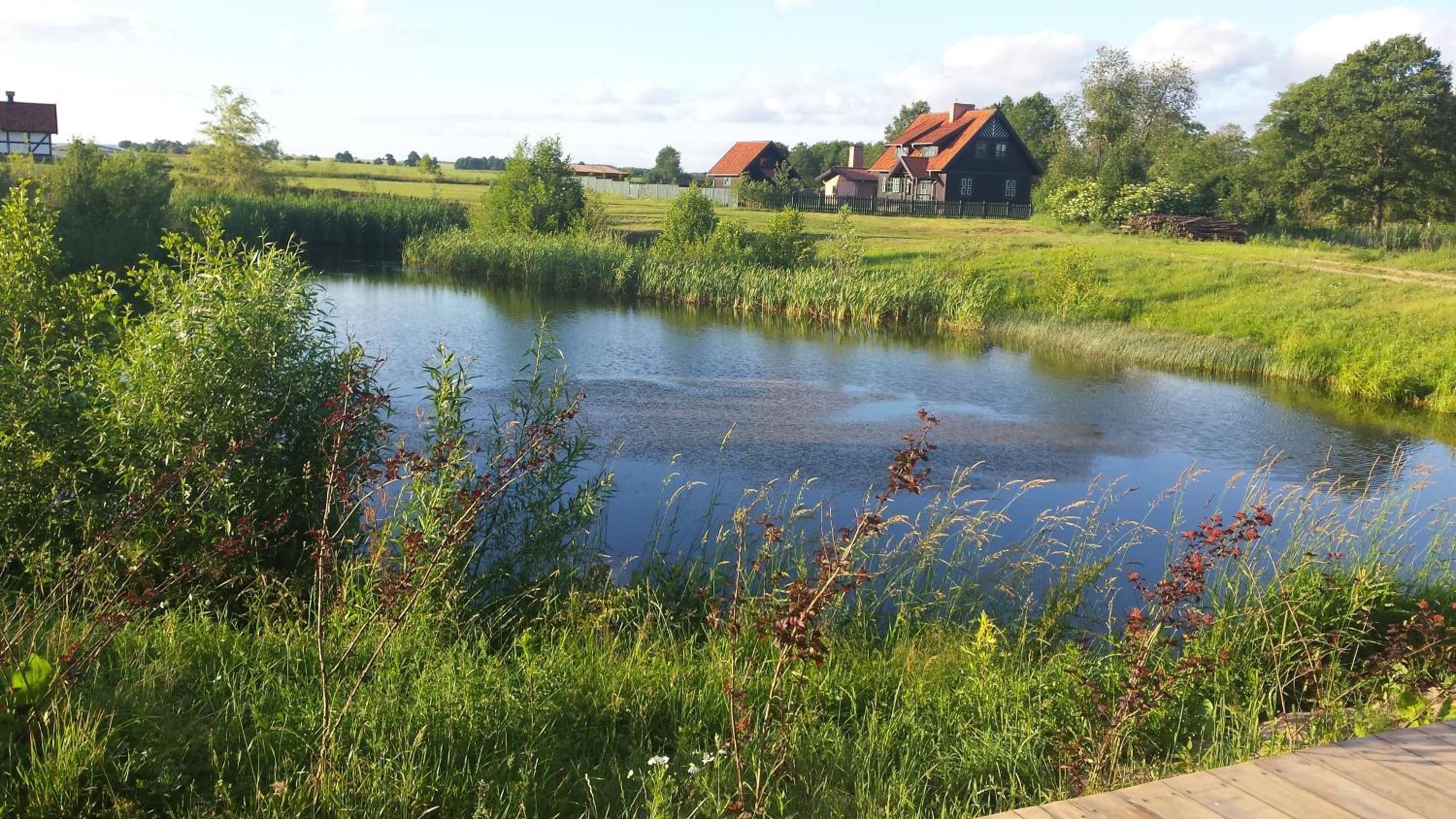 Folwark Miłkowiec