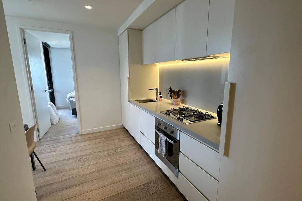 Nest Apartments MEET Empire