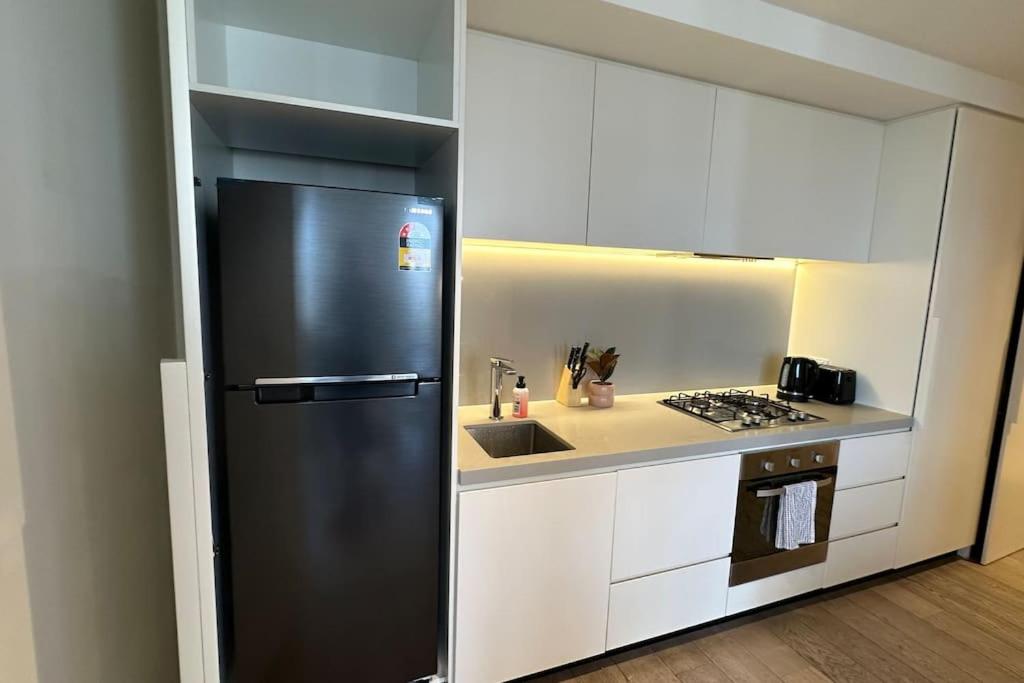 Nest Apartments MEET Empire