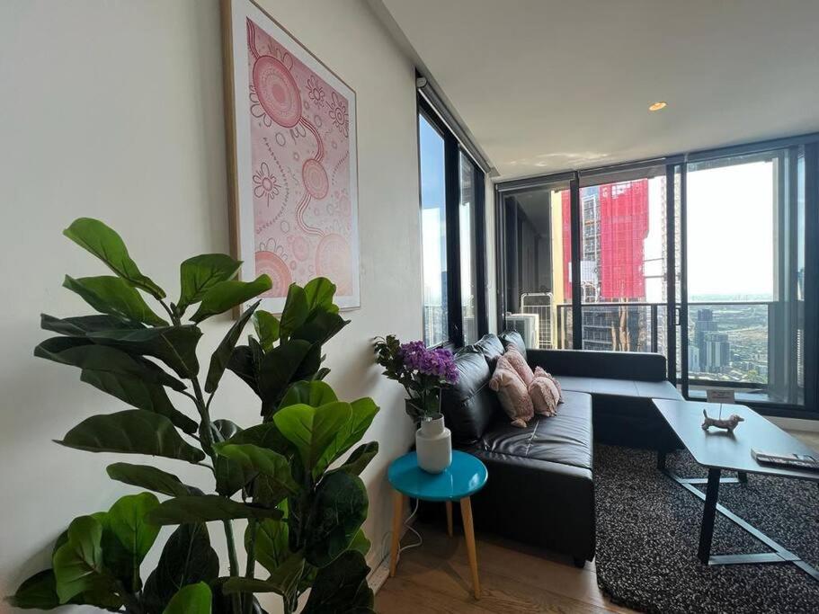 Nest Apartments MEET Empire