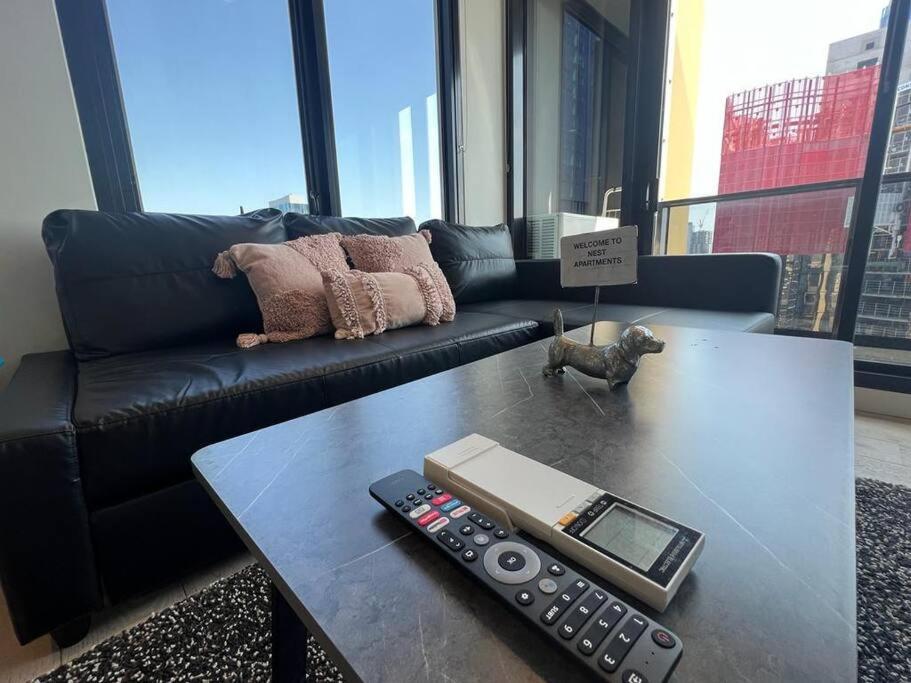 Nest Apartments MEET Empire