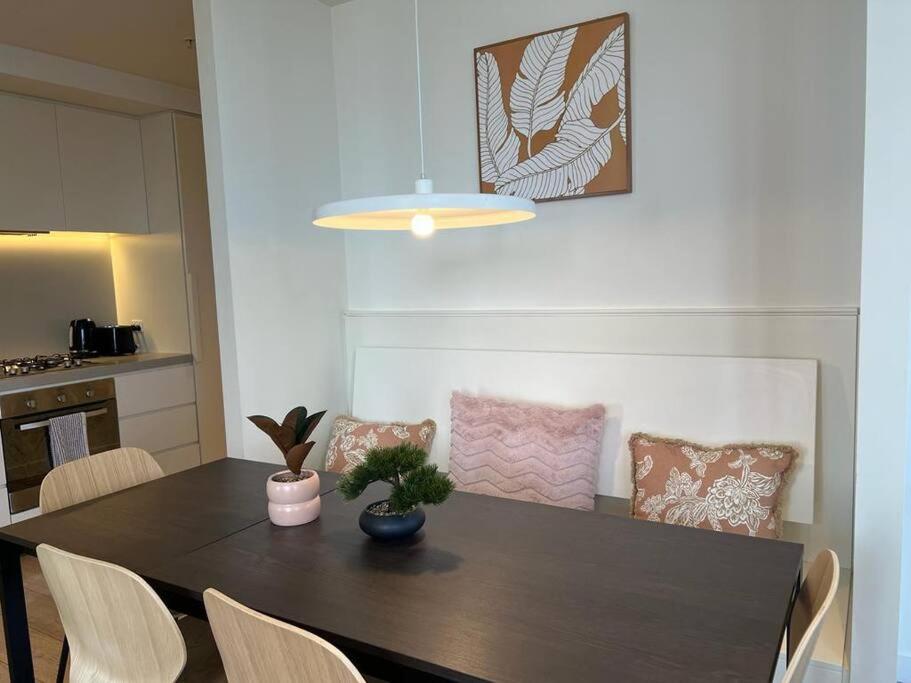 Nest Apartments MEET Empire