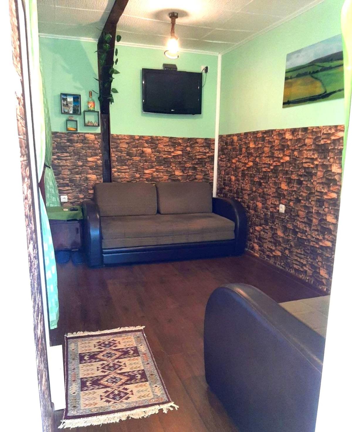 Sunny Side Fruska Gora- apartman A