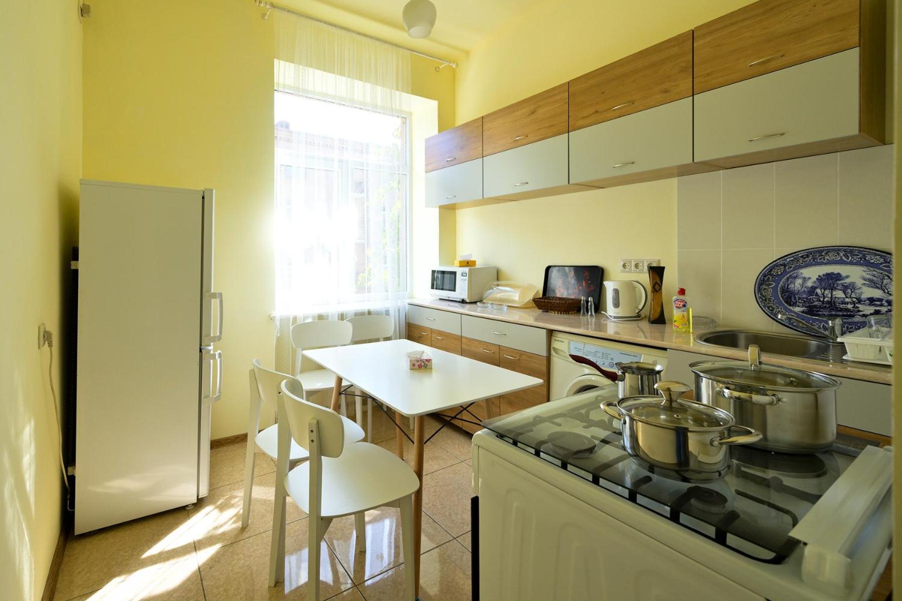 Newly Renovated in Heart of City - Cascade