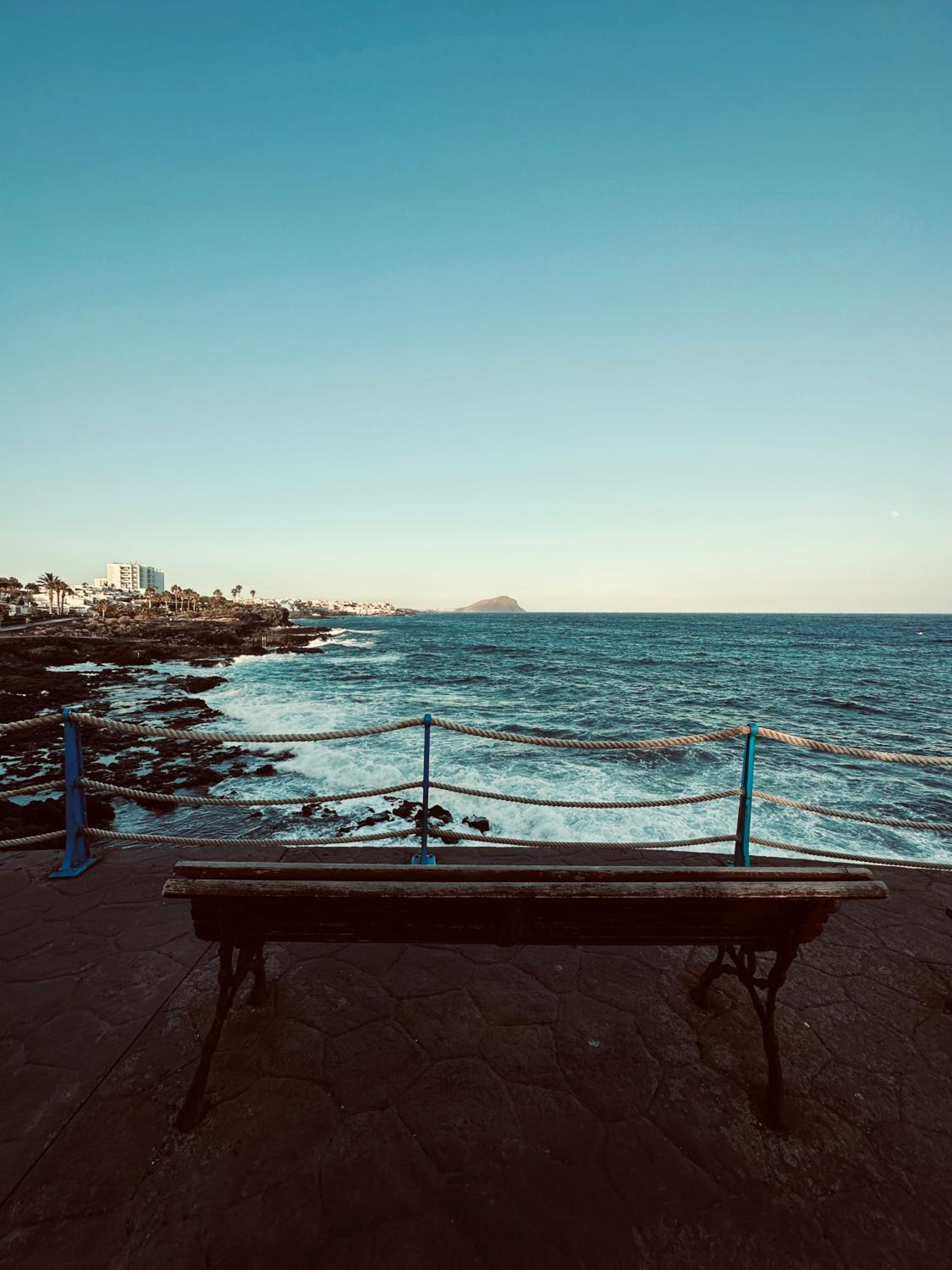El Nautico Apartment