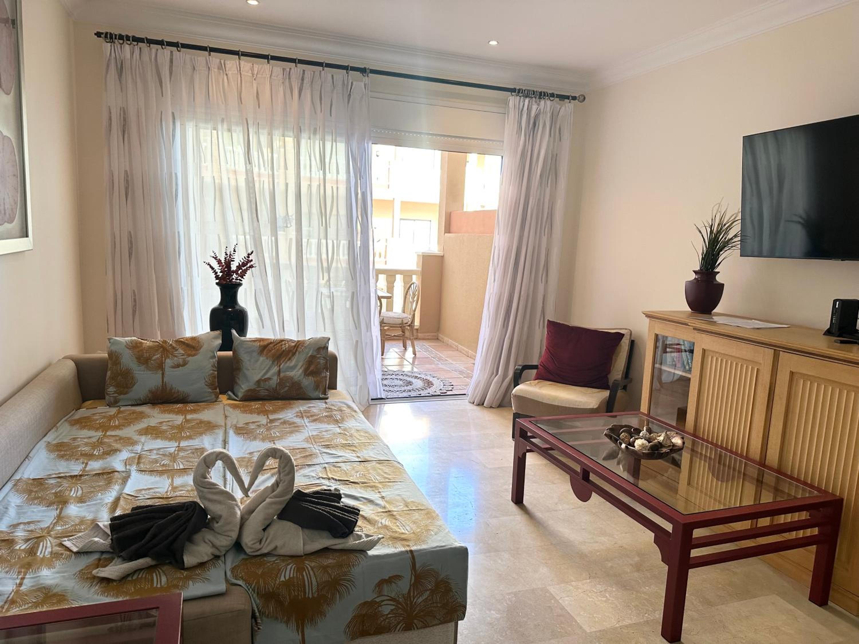 El Nautico Apartment