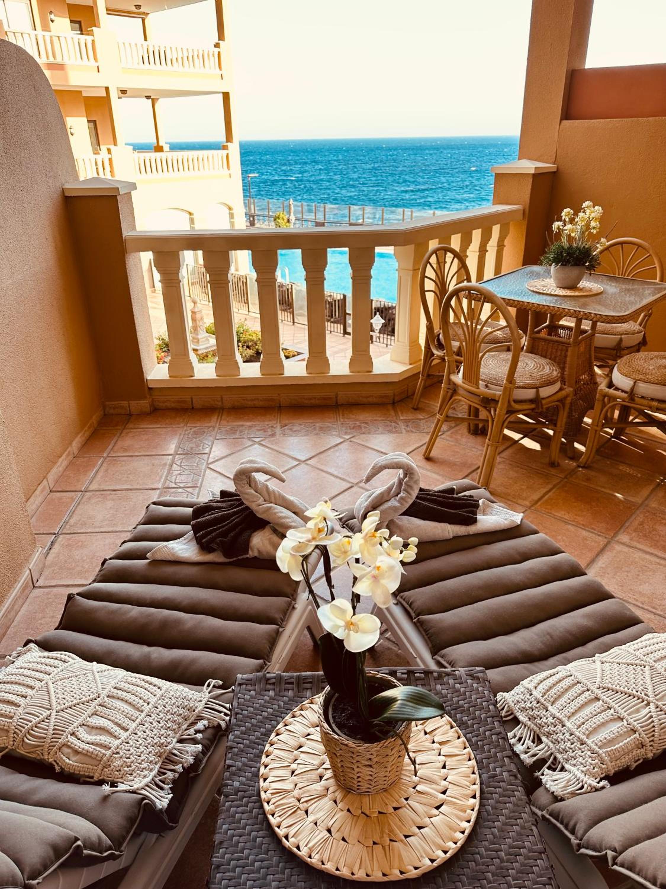 El Nautico Apartment