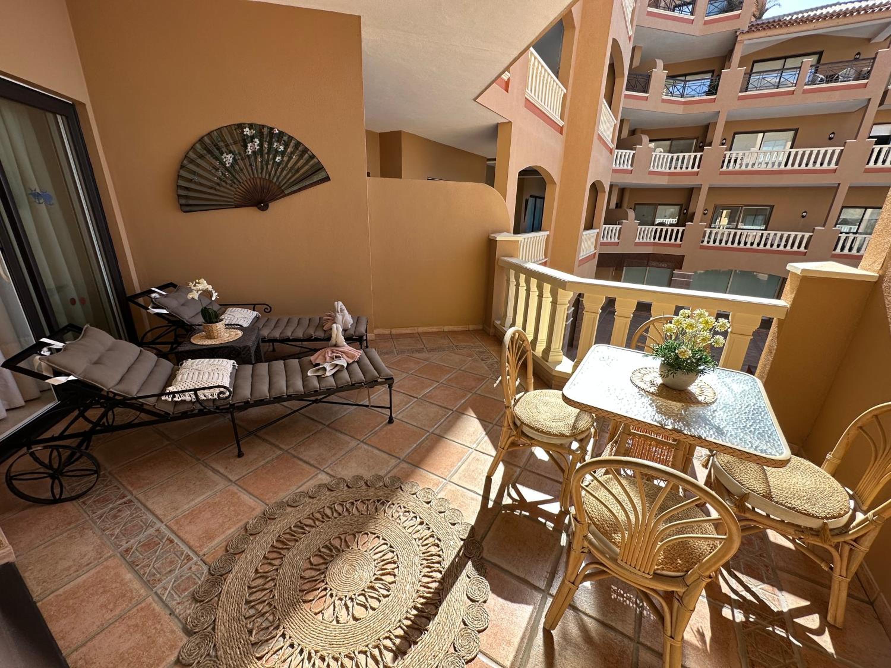 El Nautico Apartment