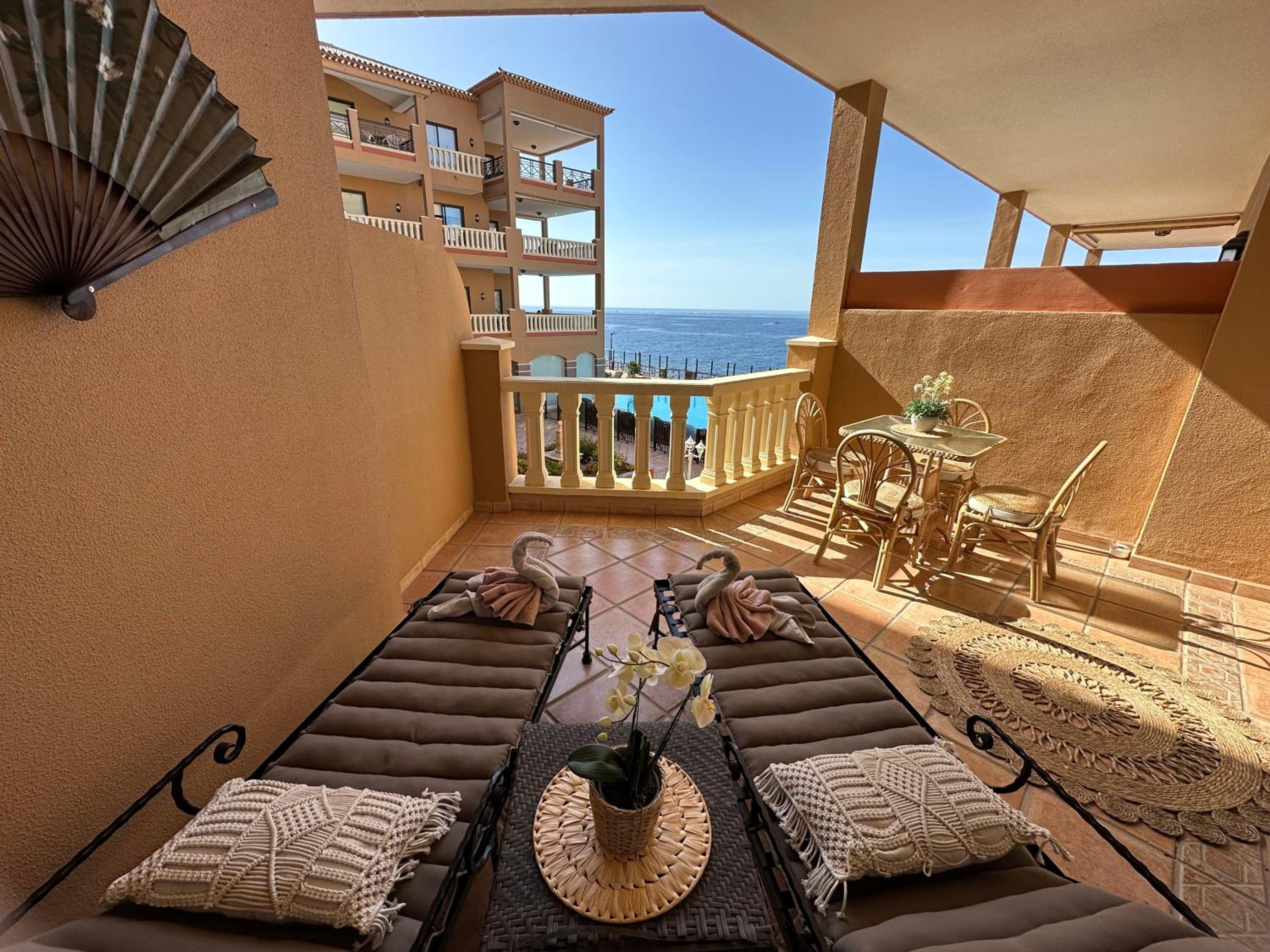 El Nautico Apartment