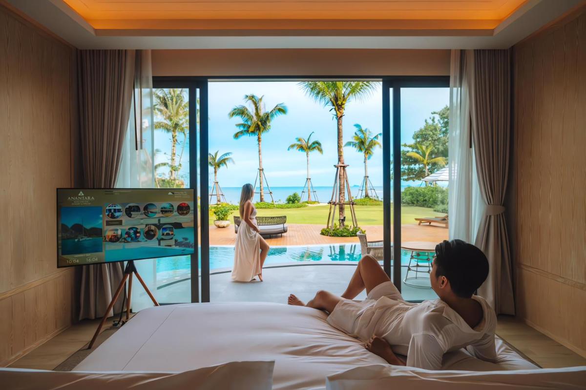 Anantara Koh Yao Yai Resort & Villas 199