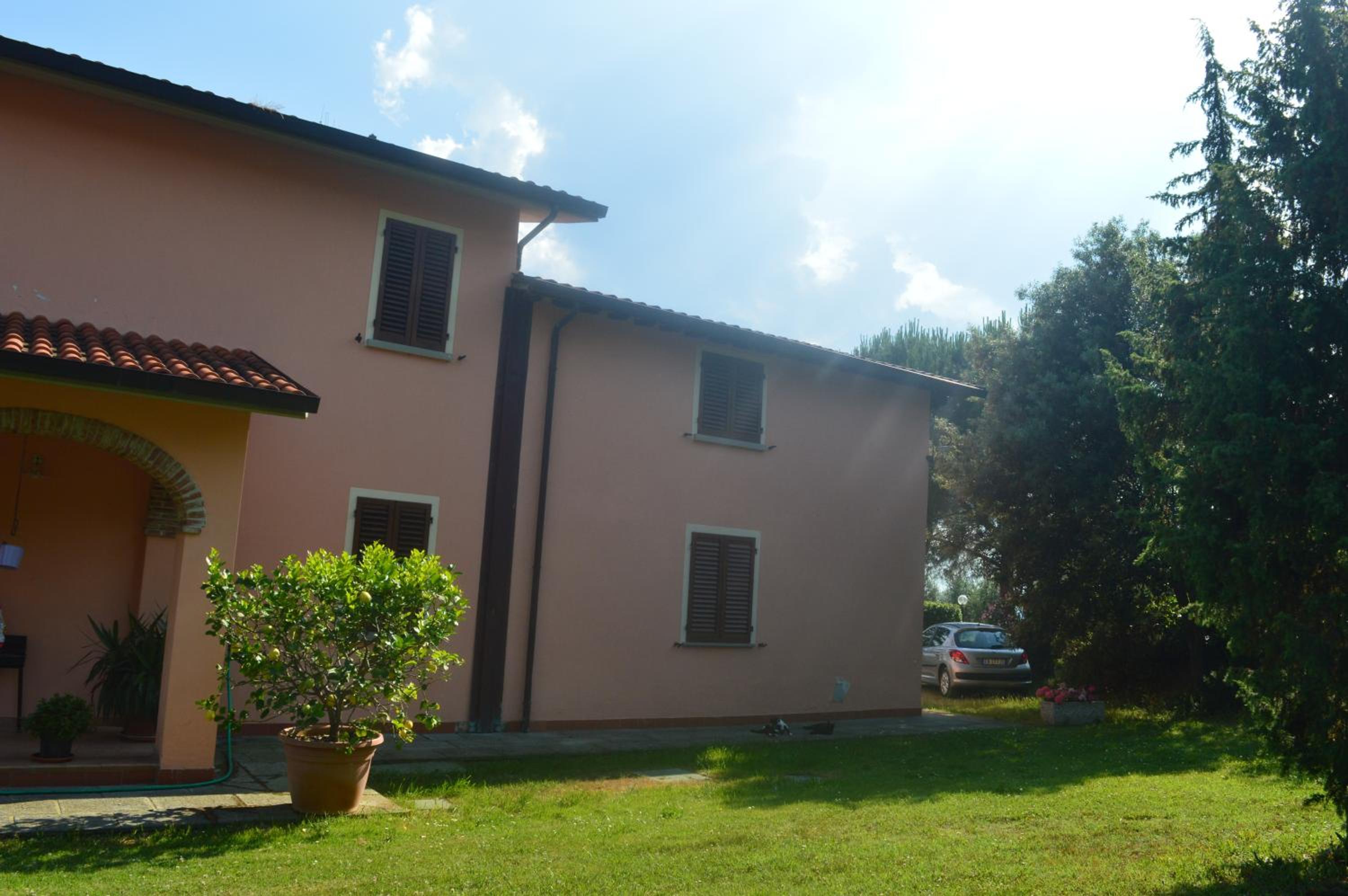 Agriturismo Le 3 Rose