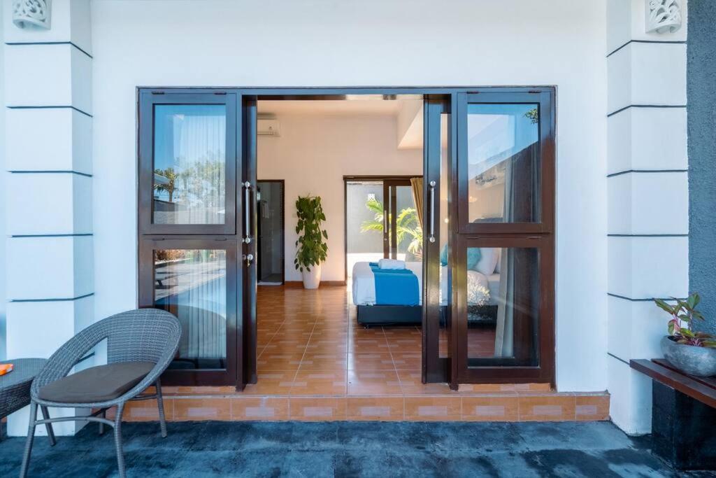 Private and Spacious 3 Bedroom plus 1 kids bedroom Family Villa in Legian view 2