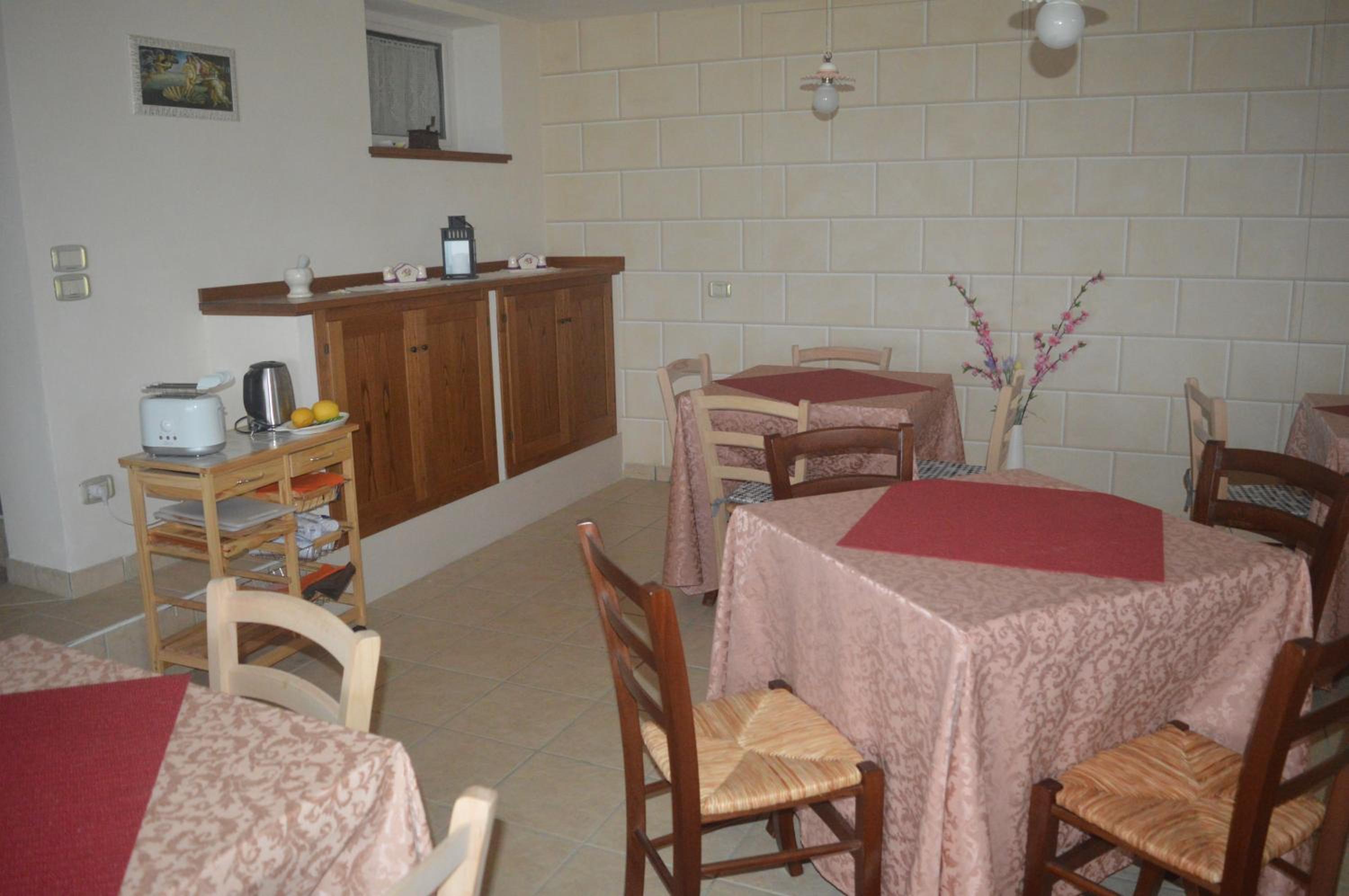 Agriturismo Le 3 Rose