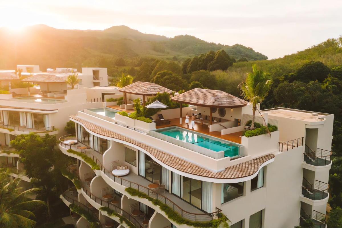 Anantara Koh Yao Yai Resort & Villas 1