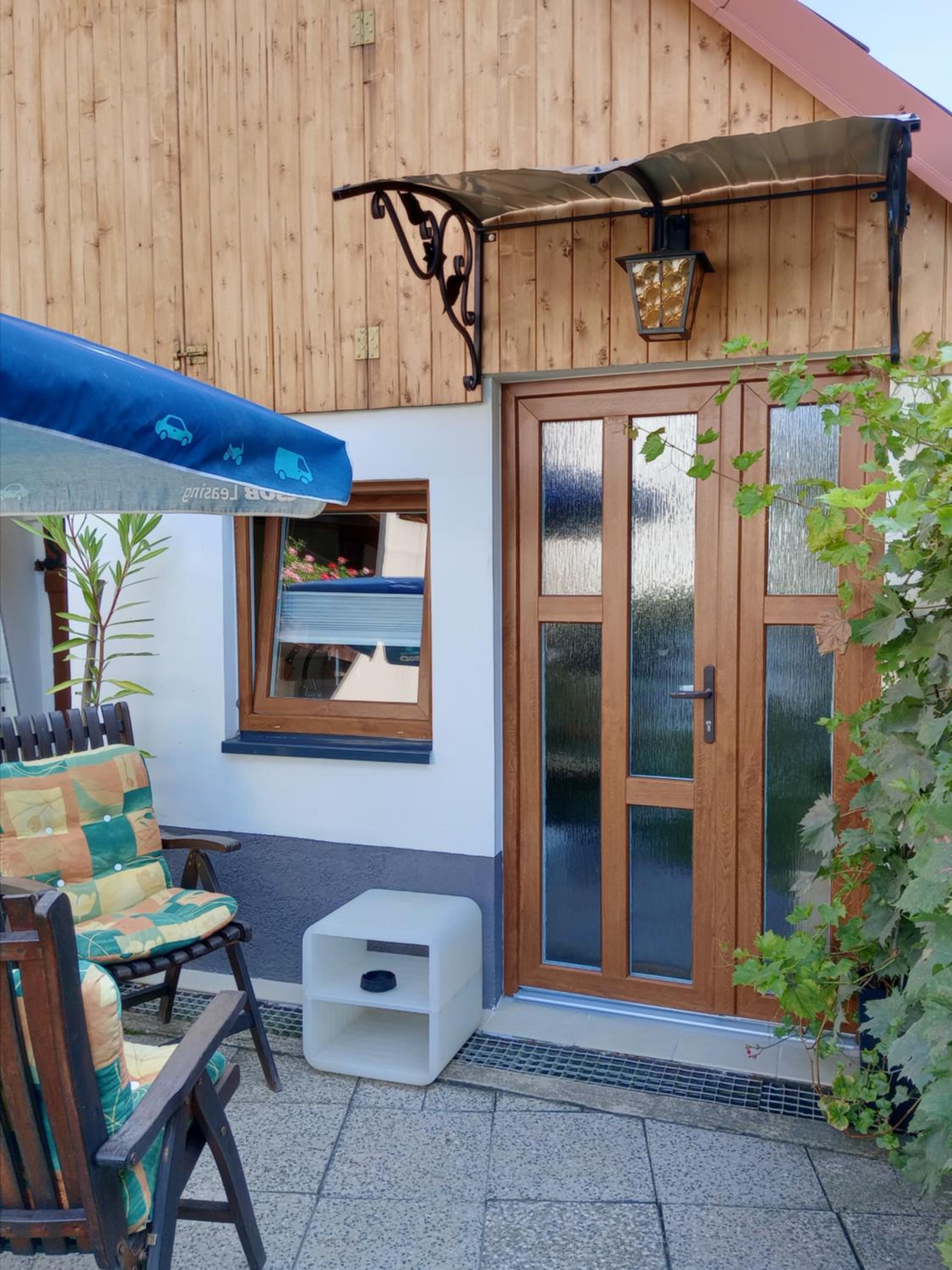 Apartmán Marie