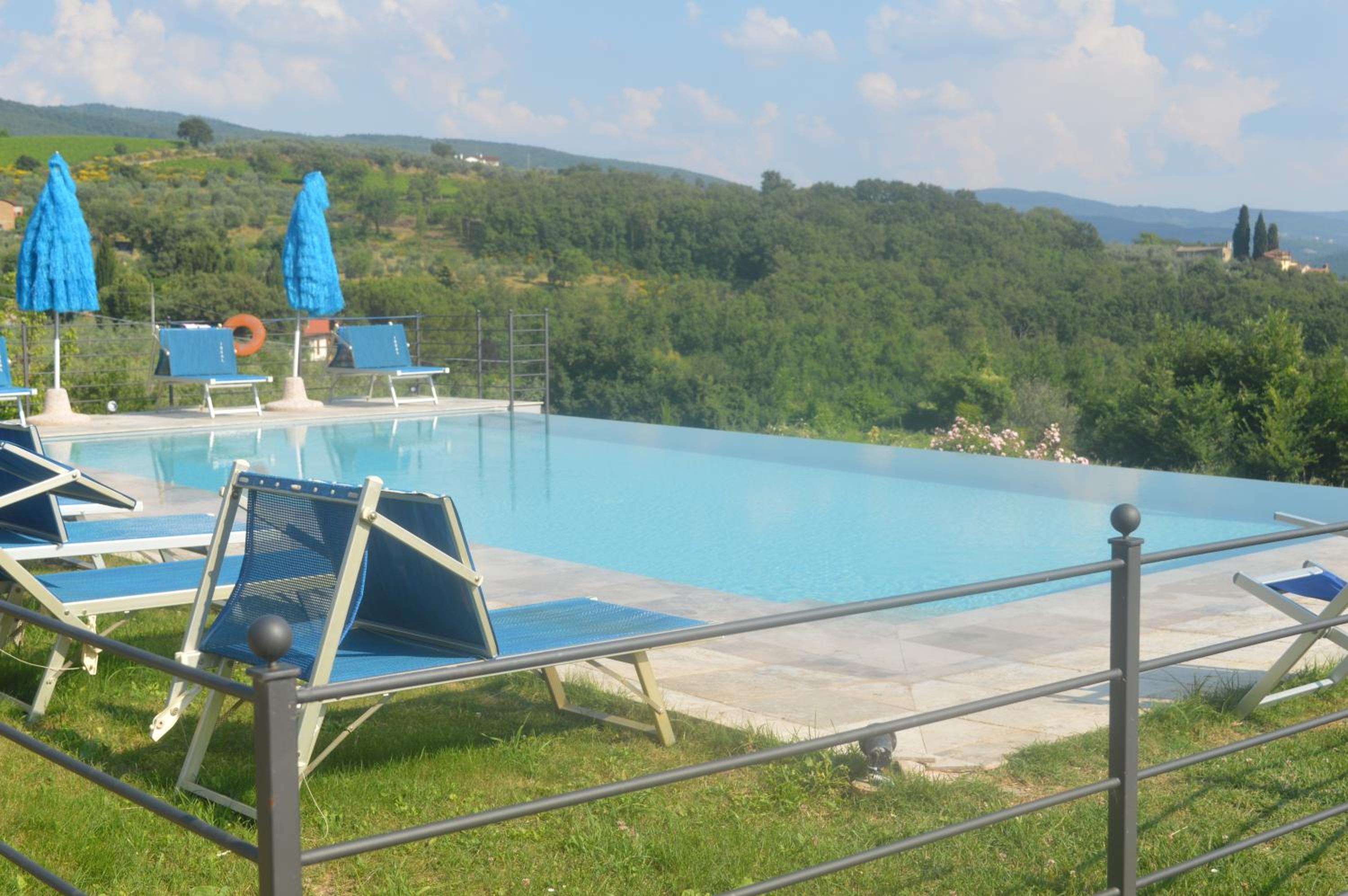 Agriturismo Le 3 Rose