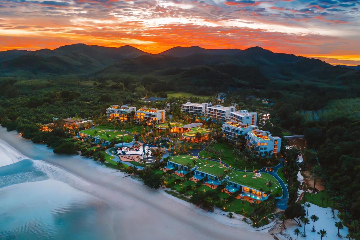 Anantara Koh Yao Yai Resort & Villas 198