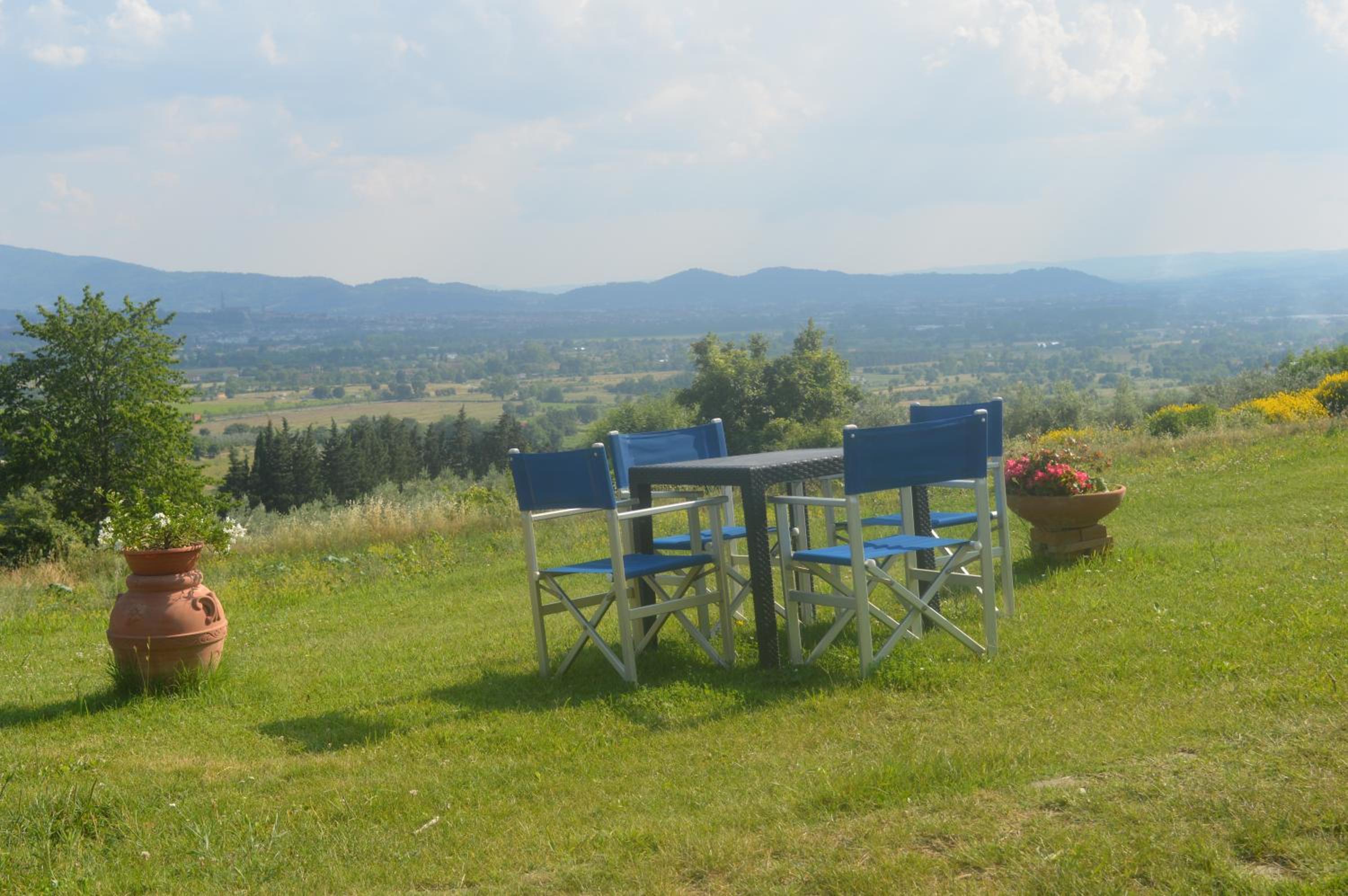 Agriturismo Le 3 Rose