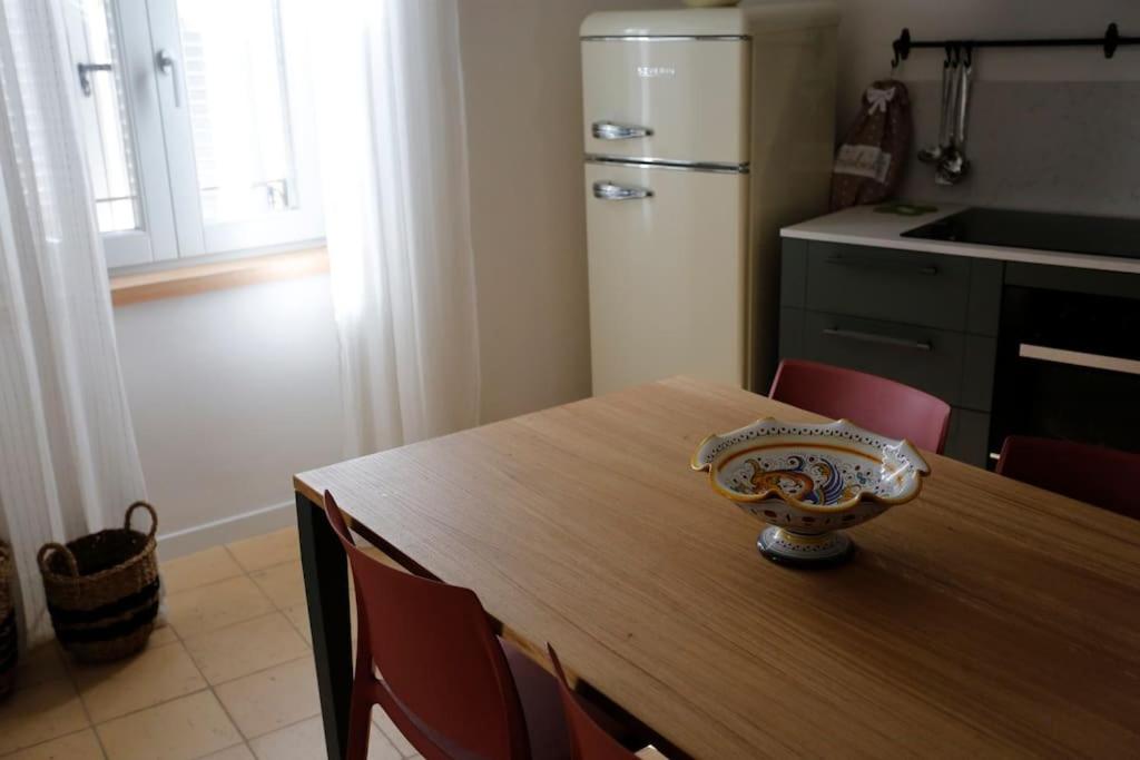 La Casa nel Borgo view 4