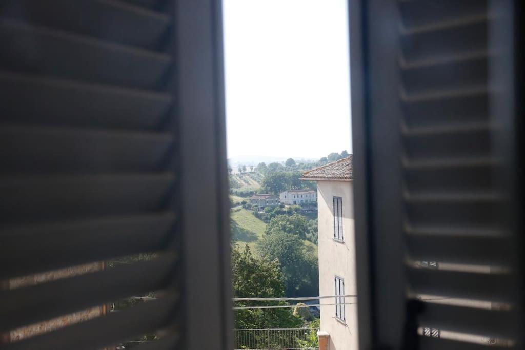 La Casa nel Borgo view 5