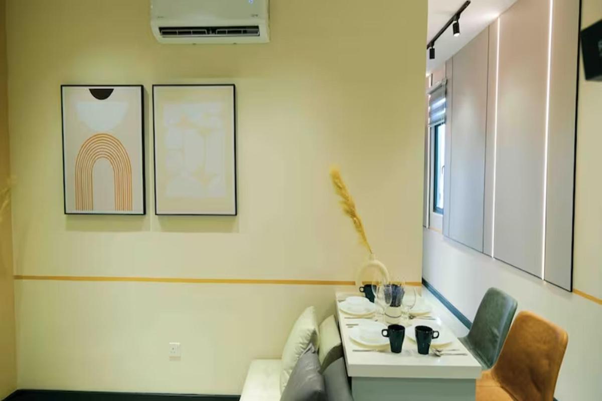 NeuSuite Cozy Studio by GUESTONIC